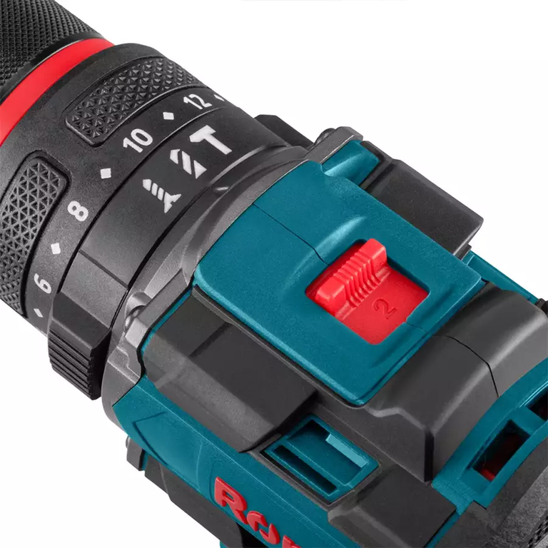 Perceuse à percussion sans fil 20 V Ronix 8670