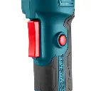 kit de meuleuse d'angle 20 V Ronix 8657C