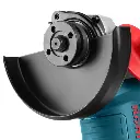kit de meuleuse d'angle 20 V Ronix 8657C