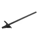 Scie circulaire sans fil 20 V 165 mm Ronix 8609C