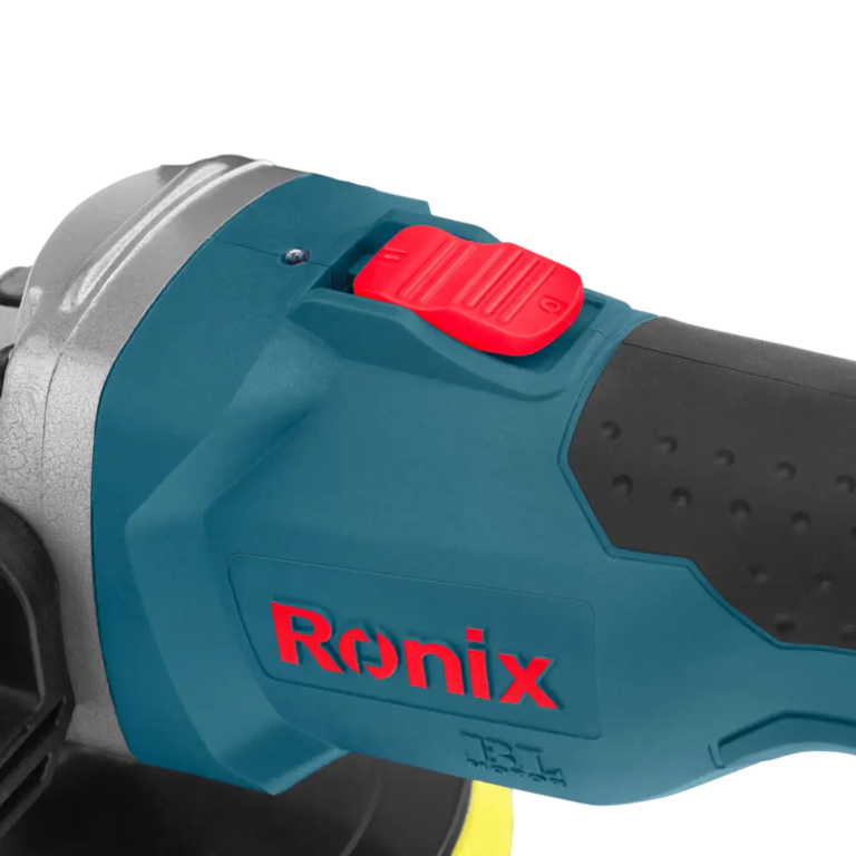 Polisseuse sans balais (Sans batterie) Ronix 8652C