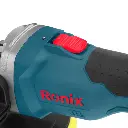 Polisseuse sans balais (Sans batterie) Ronix 8652C