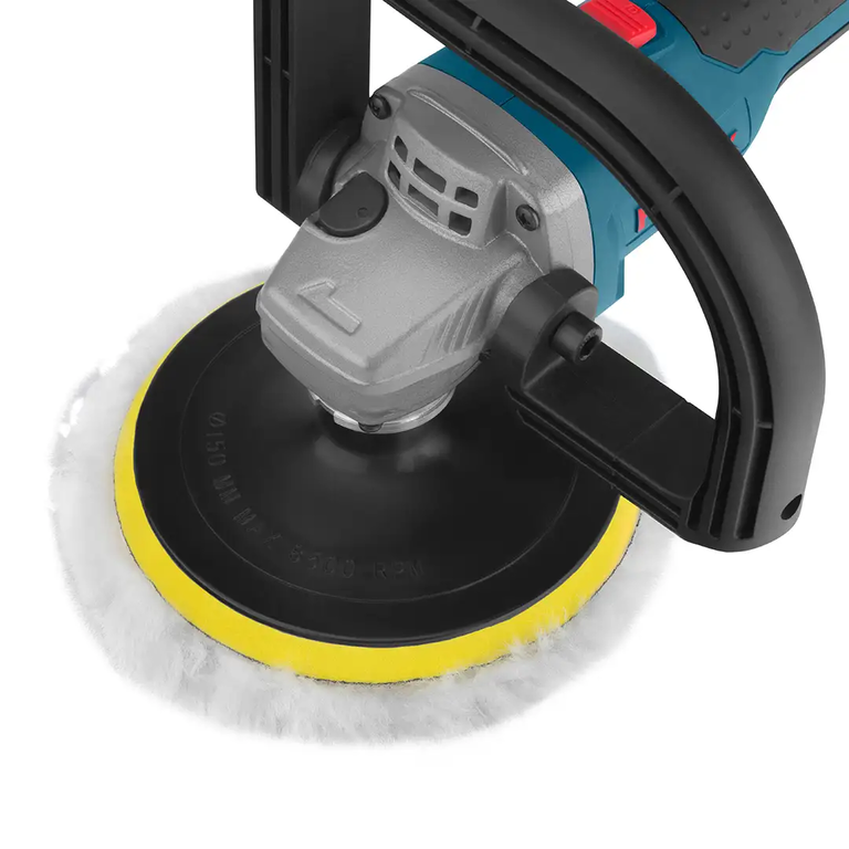 Polisseuse sans balais (Sans batterie) Ronix 8652C