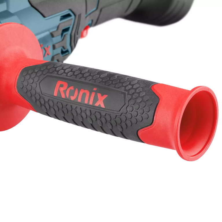 Outil multifonctionnel sans fil 20 V Ronix 8659C