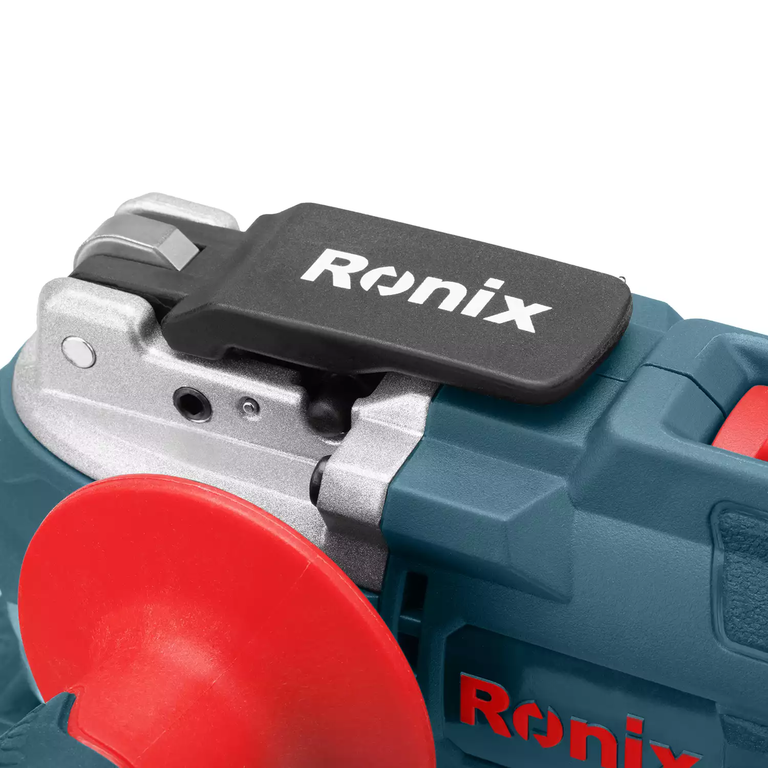 Outil multifonctionnel sans fil 20 V Ronix 8659C