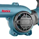 Souffleur sans fil 20 V 4,76 m³/min Ronix 8627C