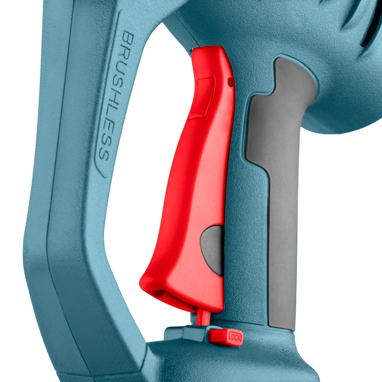 Nettoyeur haute pression sans fil 20V Ronix 8663