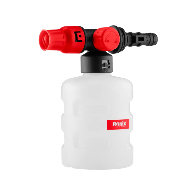 Nettoyeur haute pression sans fil 20V Ronix 8663