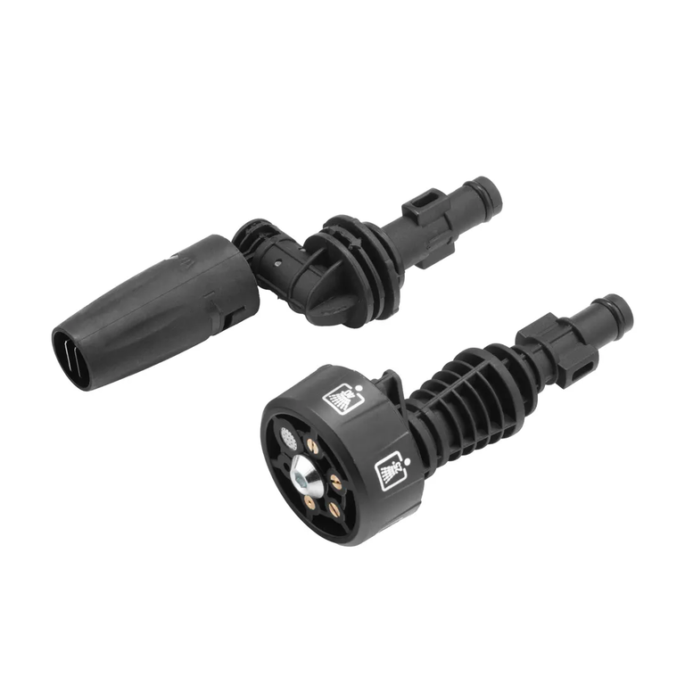 Nettoyeur haute pression sans fil 20V Ronix 8663