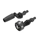 Nettoyeur haute pression sans fil 20V Ronix 8663