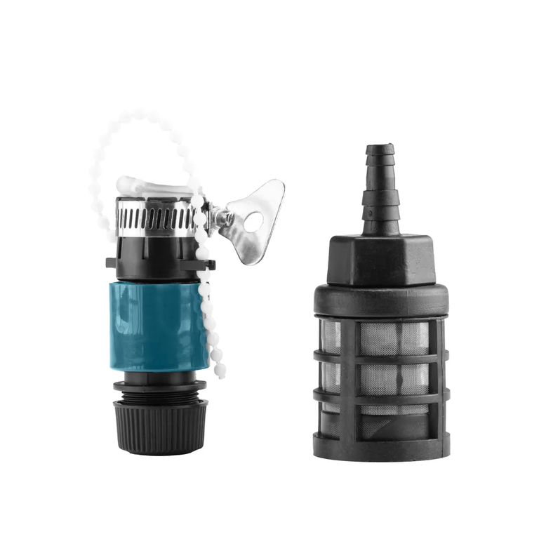 Nettoyeur haute pression sans fil 20V Ronix 8663