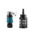 Nettoyeur haute pression sans fil 20V Ronix 8663