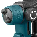 Pistolet à peinture sans fil 20 V 32 000 tr/min Ronix 8604C