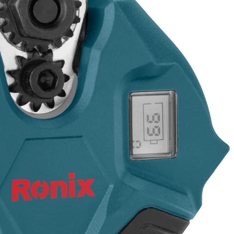 Sécateur sans fil 20 V 28 mm Ronix 8660C