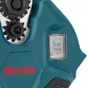 Sécateur sans fil 20 V 28 mm Ronix 8660C