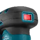 Ponceuse orbitale sans fil 20 V 125 mm Ronix 8610C