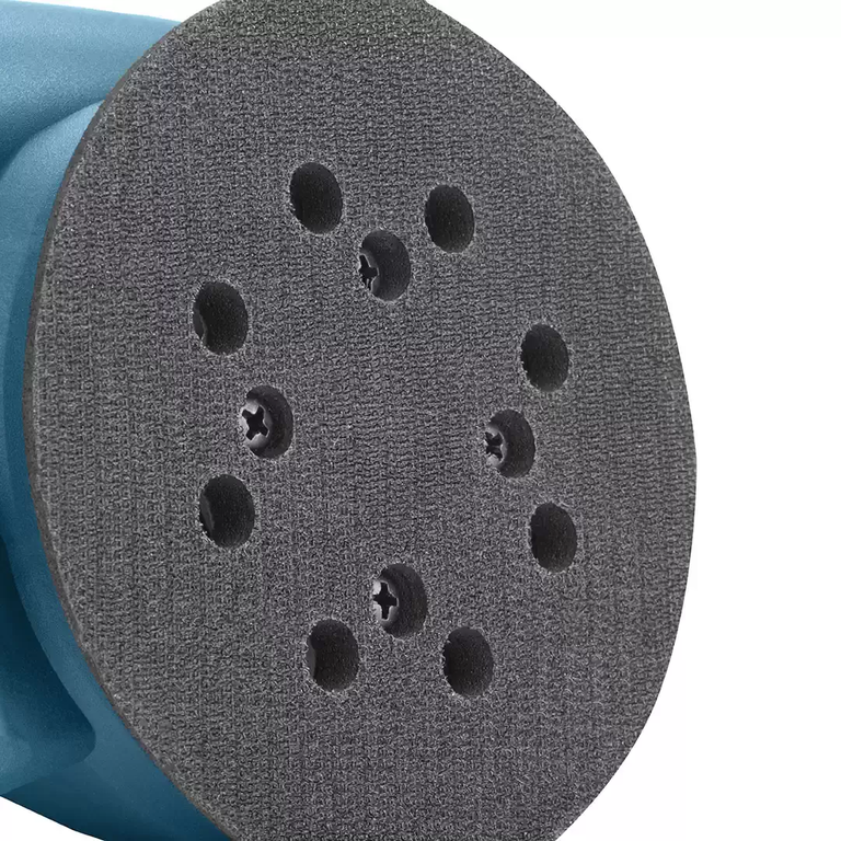 Ponceuse orbitale sans fil 20 V 125 mm Ronix 8610C