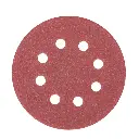 Ponceuse orbitale sans fil 20 V 125 mm Ronix 8610C