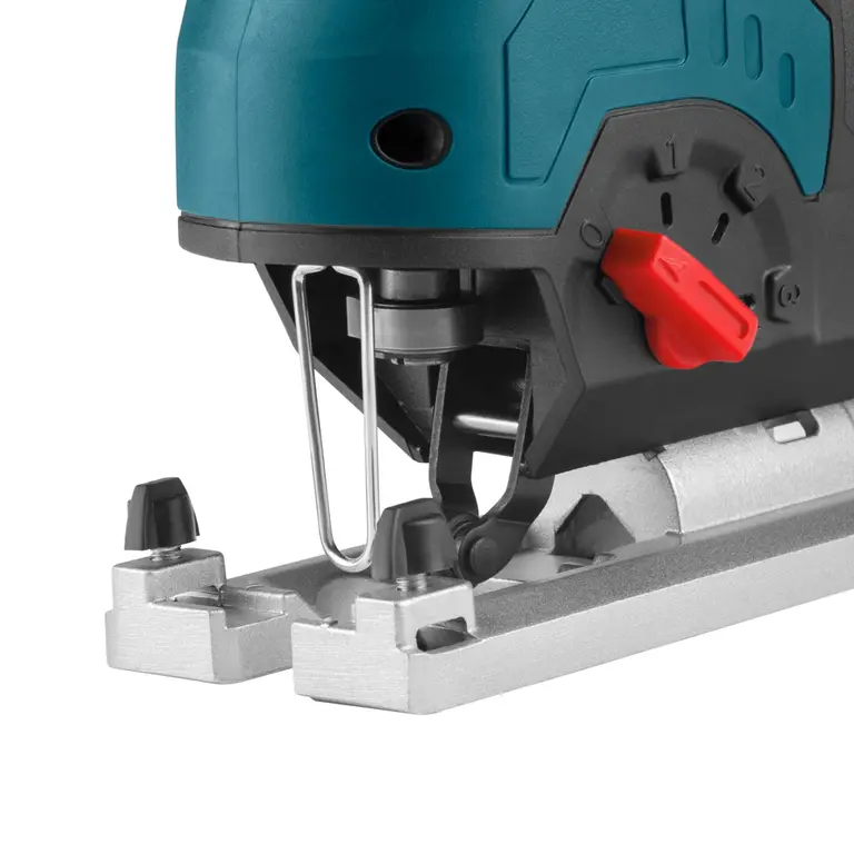 Scie sauteuse sans fil 20 V, lame de 25,4 mm Ronix 8608C