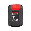 Batterie 20 V 4 Ah Ronix 8691