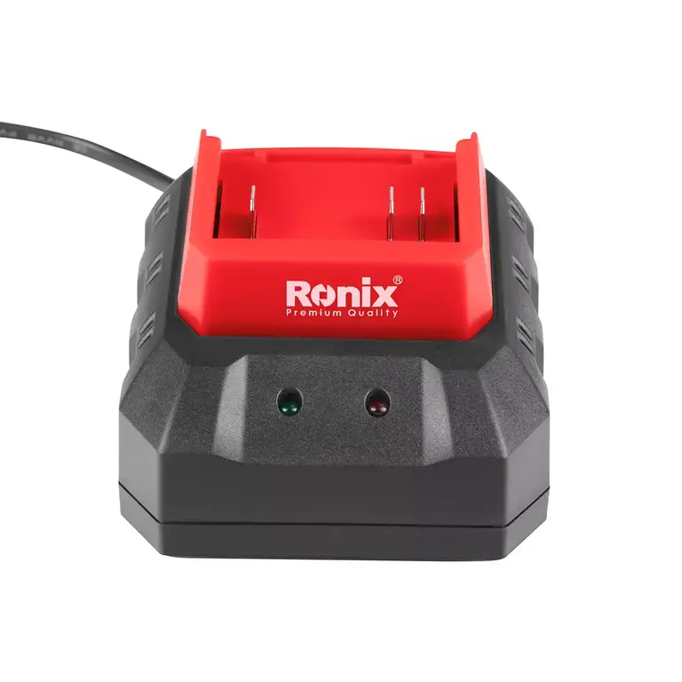 Chargeur rapide 22 V 4 A Ronix 8693