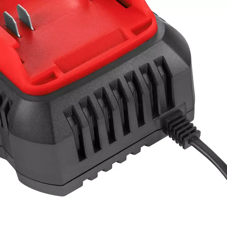 Chargeur rapide 22 V 4 A Ronix 8693
