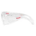 Lunettes de sécurité - 14×14×4 cm Ronix RH-9021
