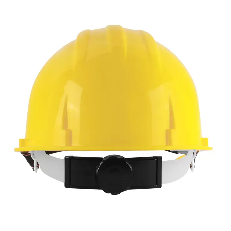 Casque de Protection - Jaune Ronix  RH-9090
