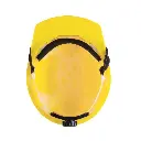 Casque de Protection - Jaune Ronix  RH-9090