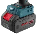 Cle a chocs sans fil 40 V Ronix 8927-40V