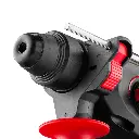 Kit marteau perforateur sans fil 40 V Ronix 8910C-40V