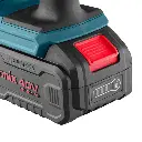Kit marteau perforateur sans fil 40 V Ronix 8910C-40V
