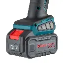 Kit de polisseuse sans fil 40 V 180 mm Ronix 8926-40V