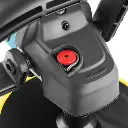 Kit de polisseuse sans fil 40 V 180 mm Ronix 8926-40V