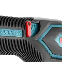Kit de scie sabre sans fil 40 V Ronix 8904-40V