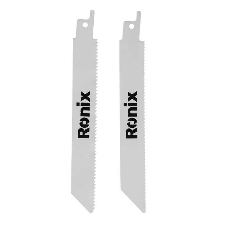 Kit de scie sabre sans fil 40 V Ronix 8904-40V
