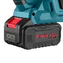 Kit tronçonneuse sans fil 40 V 30 cm Ronix 8923-40V