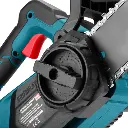 Kit tronçonneuse sans fil 40 V 30 cm Ronix 8923-40V