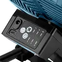 Ventilateur sans fil 20V Ronix 8626C