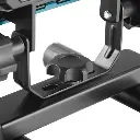 Projecteur sans fil 20 V 30 W Ronix 8607