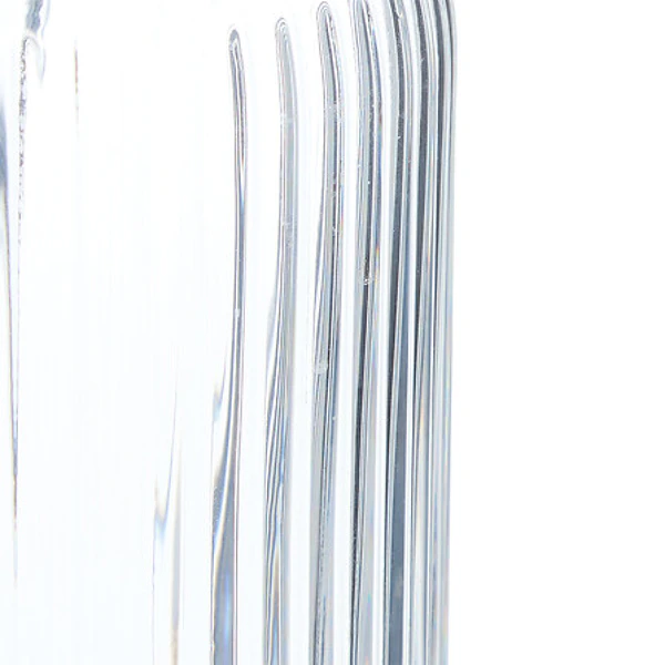Chope Bamboo Line 50 cl transparente