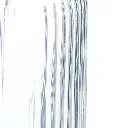 Chope Bamboo Line 50 cl transparente