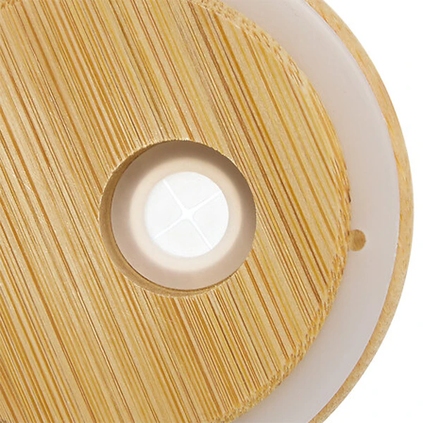 Chope Bamboo Line 50 cl transparente