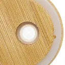 Chope Bamboo Line 50 cl transparente