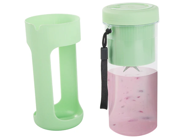 Mixeur a smoothie portable sans fil USB