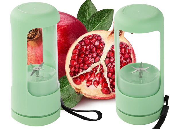 Mixeur a smoothie portable sans fil USB