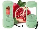 Mixeur a smoothie portable sans fil USB