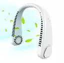 Ventilateur de cou portable