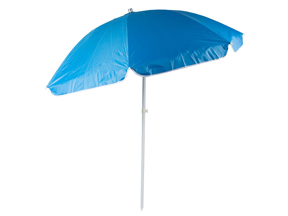 Grand parasol de jardin anti UV 170 cm