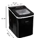 Machine a glacons Ruhhy 25565
